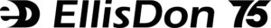 EllisDon75Primary-BLK - Large