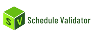 Schedule Validator sponsoring Advancing Construction Analytics 2026