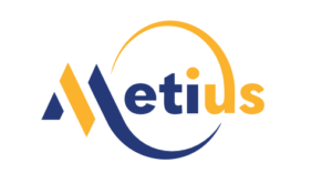 Metius logo