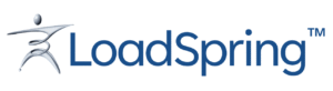 LoadSpring Logo