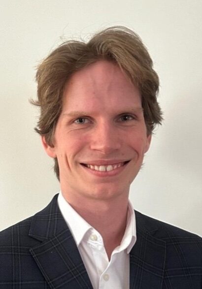 Oliver Clarke-Walker HS