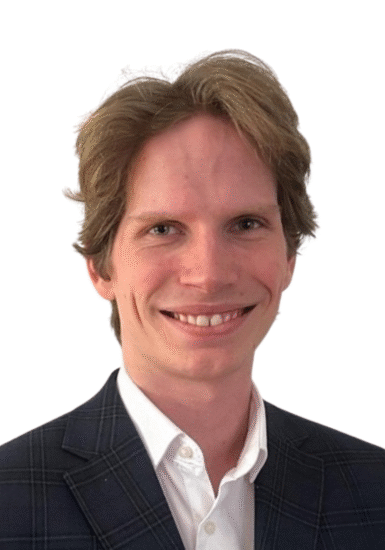 Oliver Clarke-Walker