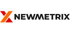 Newmetrix logo