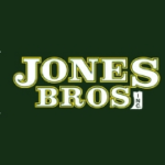 Jones Brothers Construction Logo