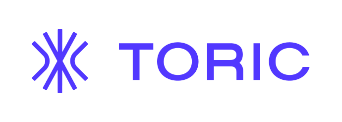 TORIC logo