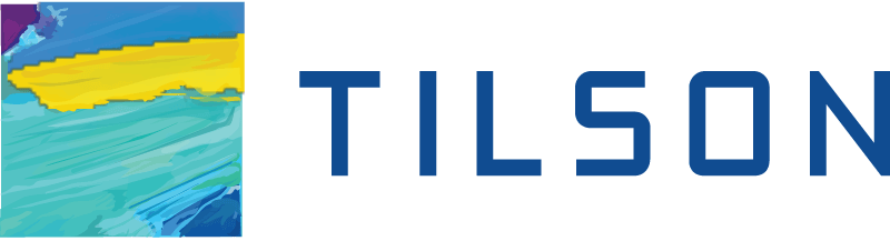 Tilson logo