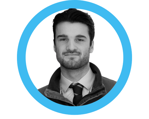 Ben Shaw - Partnerships Director Ben Shaw - Partnerships Director