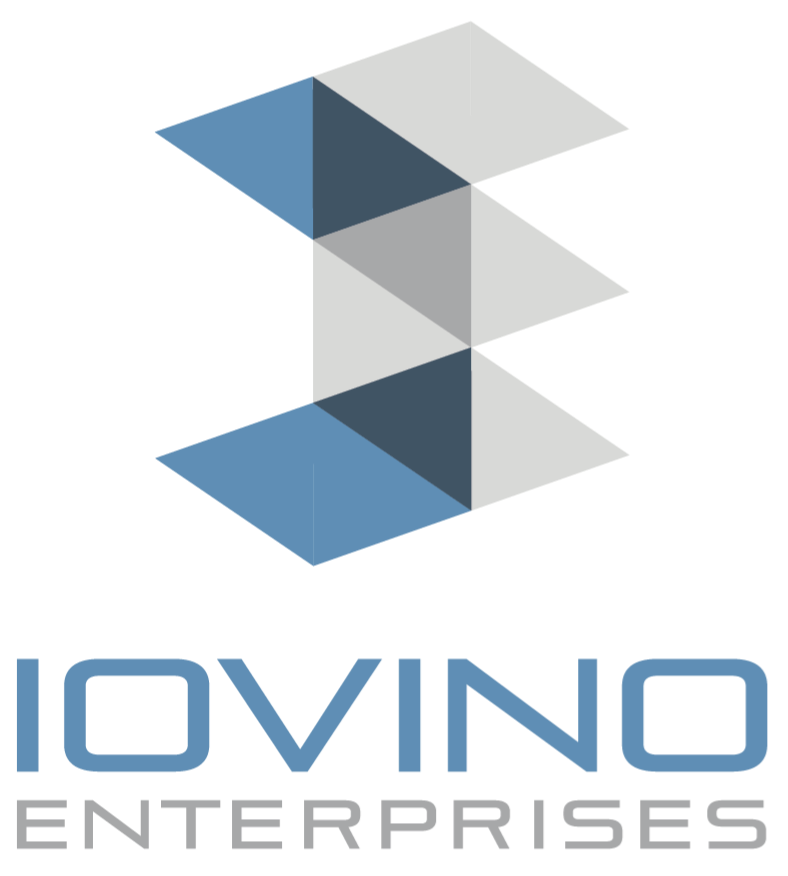 Iovino Enterprises Logo