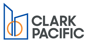 Clark Pacific Logo