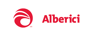 Alberici Constructors Logo