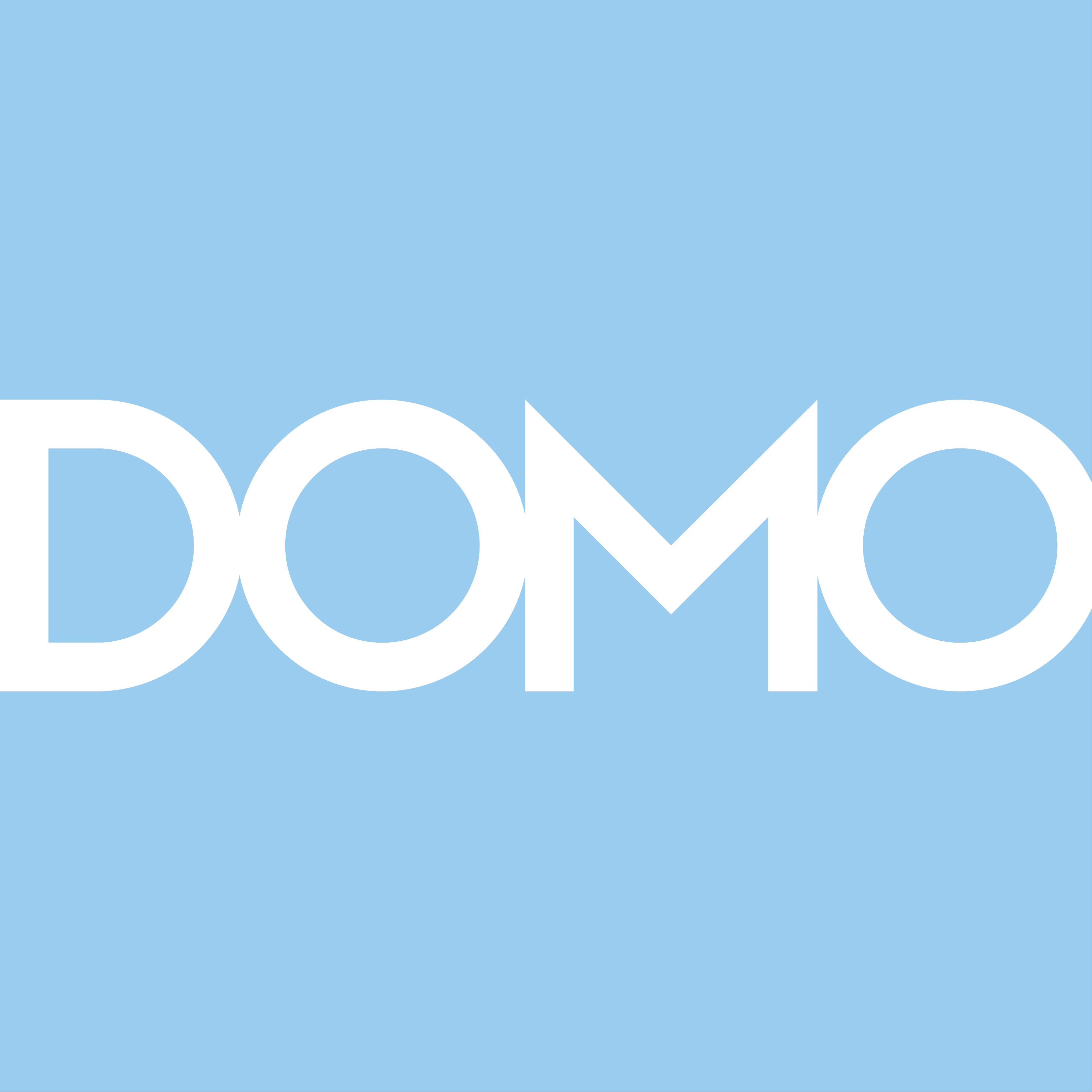 Domo Logo